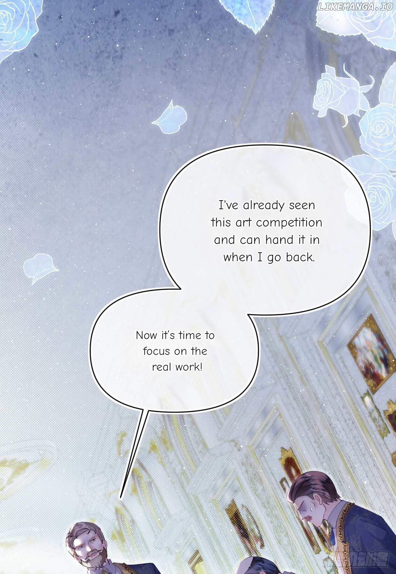 Chongsheng Hou Shenbian Quan Shi Chouren You Zai Chapter 19 - page 28