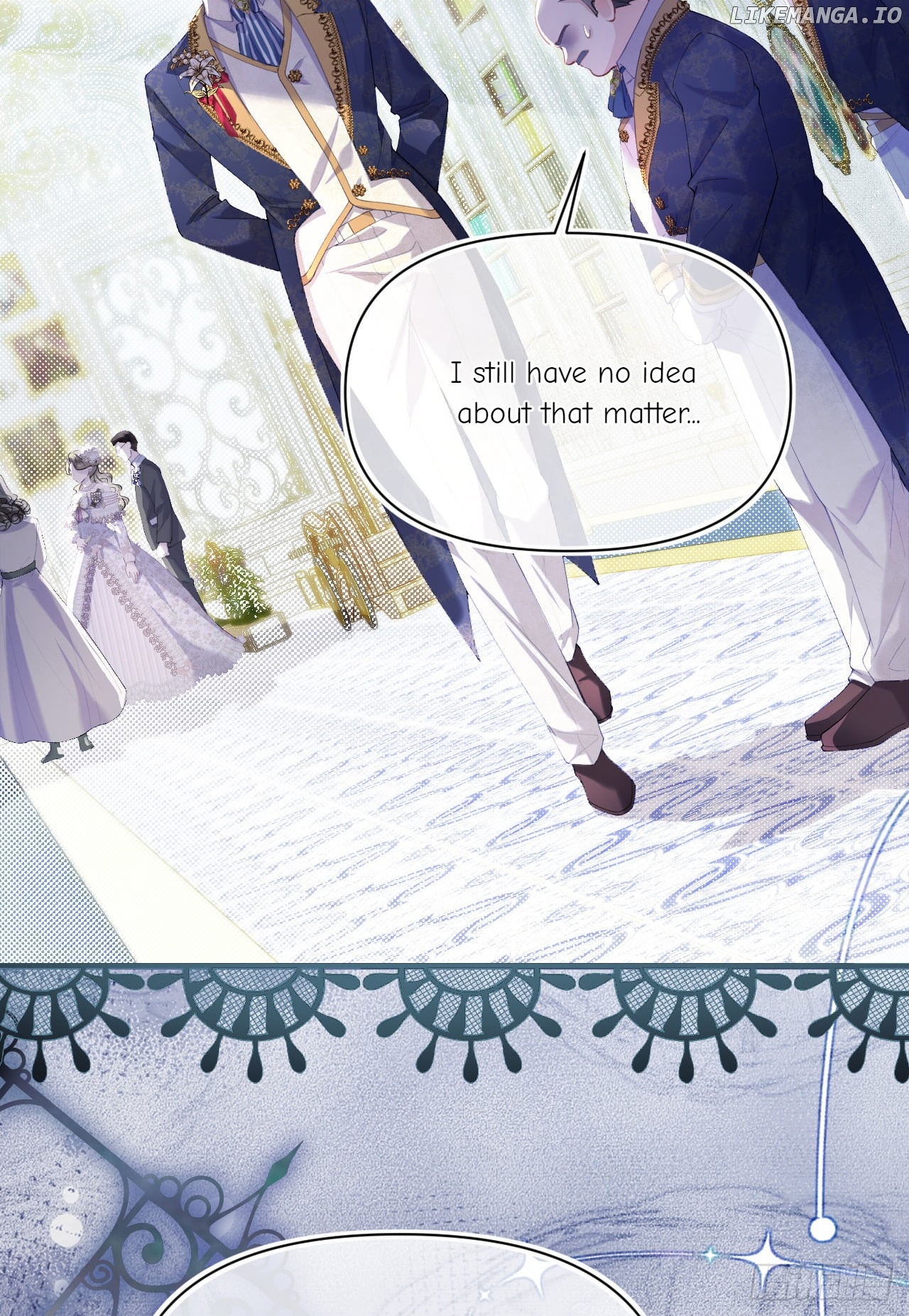 Chongsheng Hou Shenbian Quan Shi Chouren You Zai Chapter 19 - page 29
