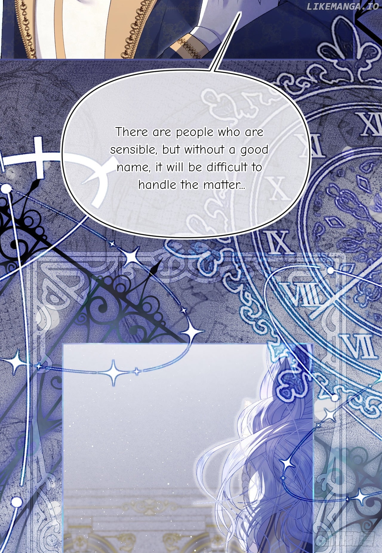 Chongsheng Hou Shenbian Quan Shi Chouren You Zai Chapter 19 - page 31