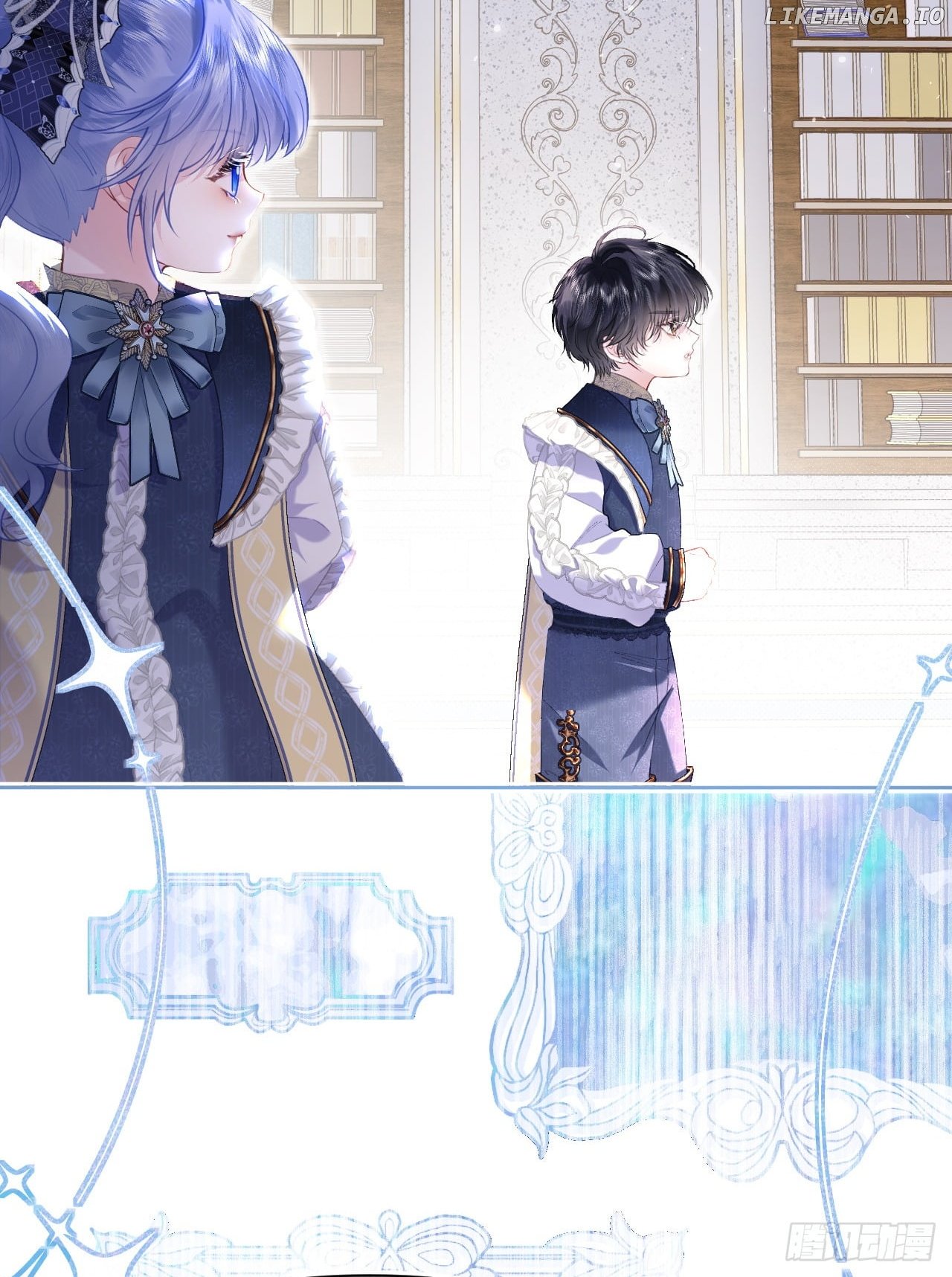 Chongsheng Hou Shenbian Quan Shi Chouren You Zai Chapter 19 - page 35