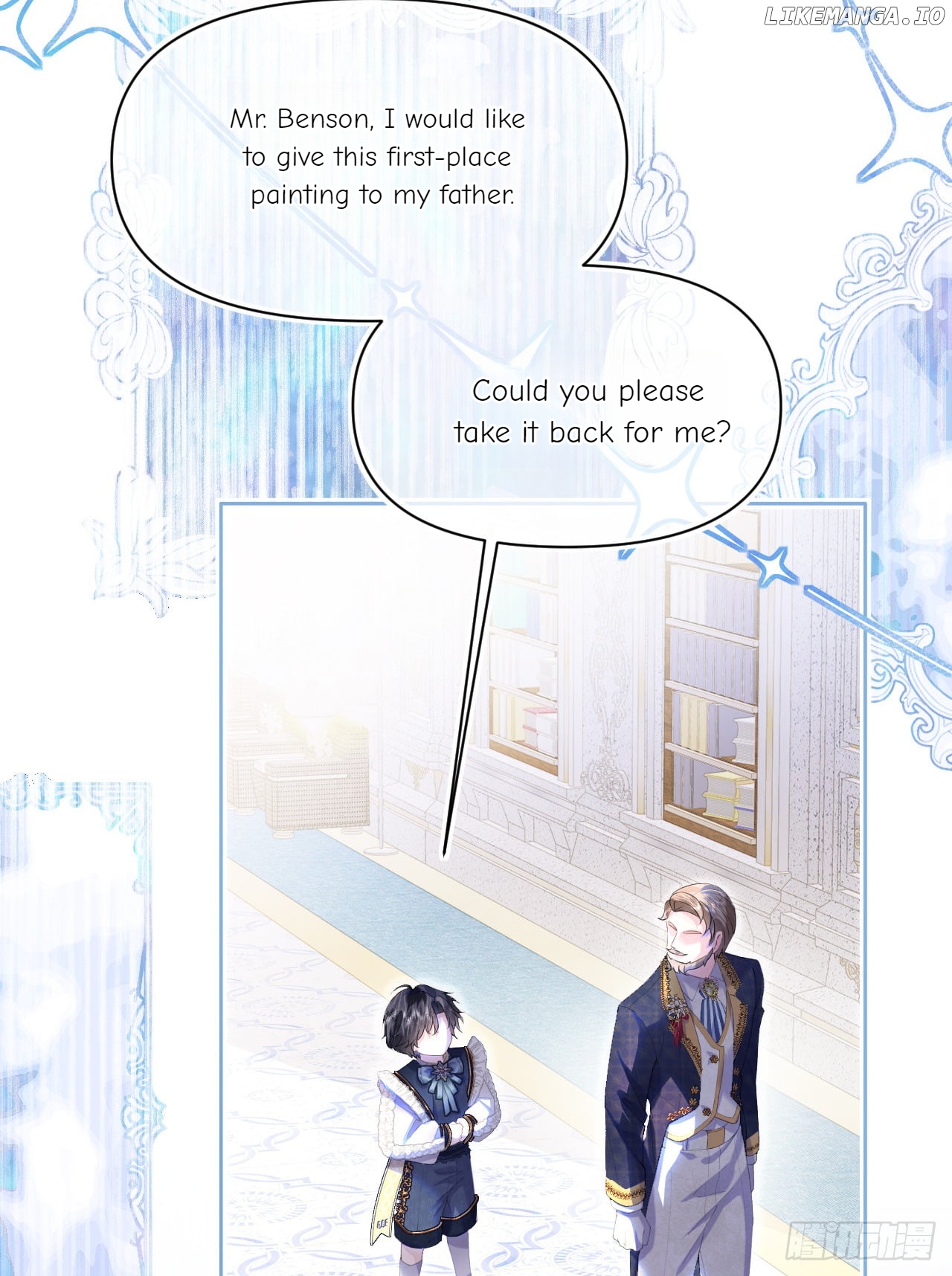 Chongsheng Hou Shenbian Quan Shi Chouren You Zai Chapter 19 - page 36