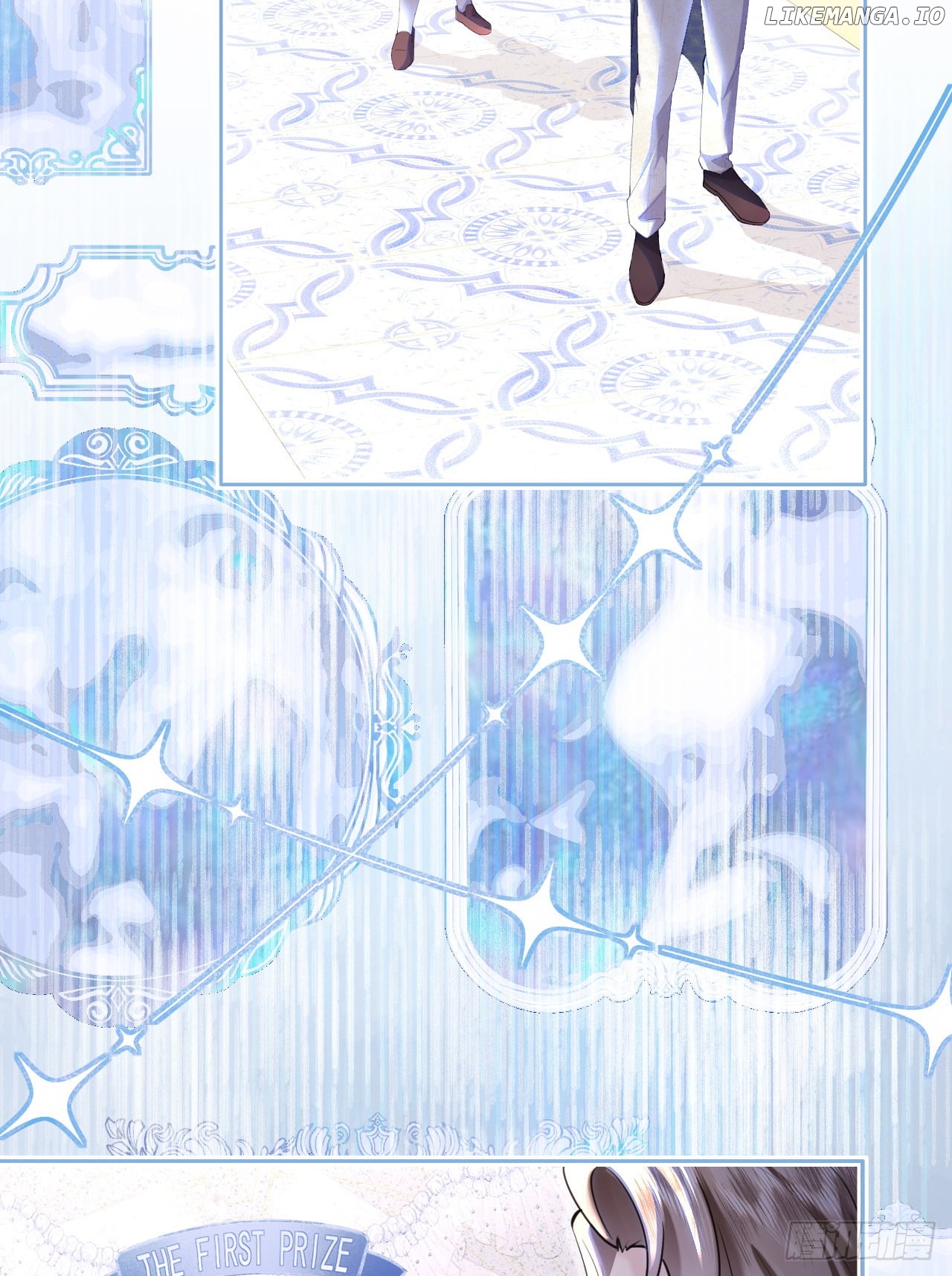 Chongsheng Hou Shenbian Quan Shi Chouren You Zai Chapter 19 - page 37