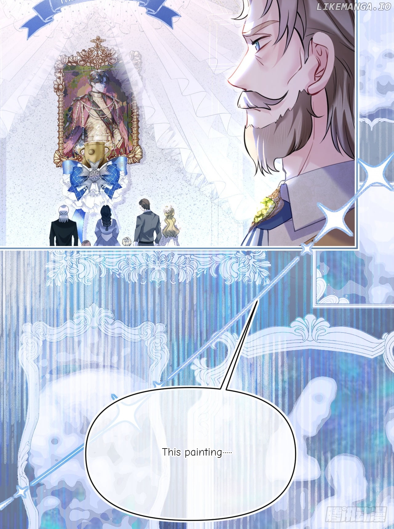 Chongsheng Hou Shenbian Quan Shi Chouren You Zai Chapter 19 - page 38