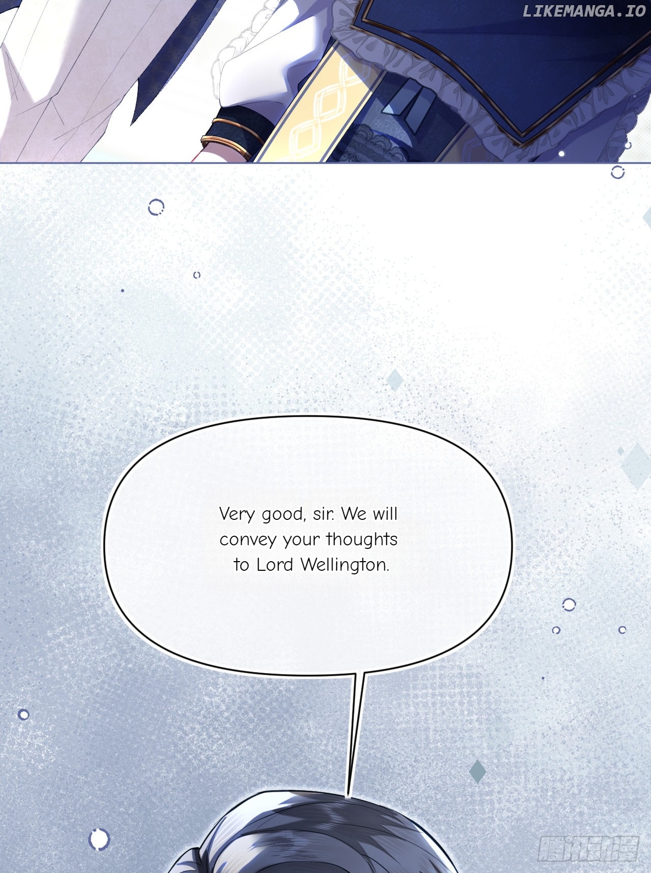 Chongsheng Hou Shenbian Quan Shi Chouren You Zai Chapter 19 - page 43