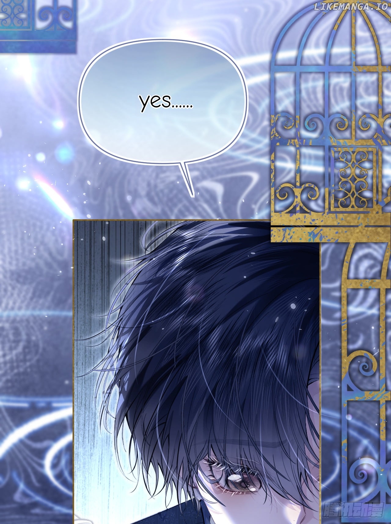 Chongsheng Hou Shenbian Quan Shi Chouren You Zai Chapter 19 - page 45