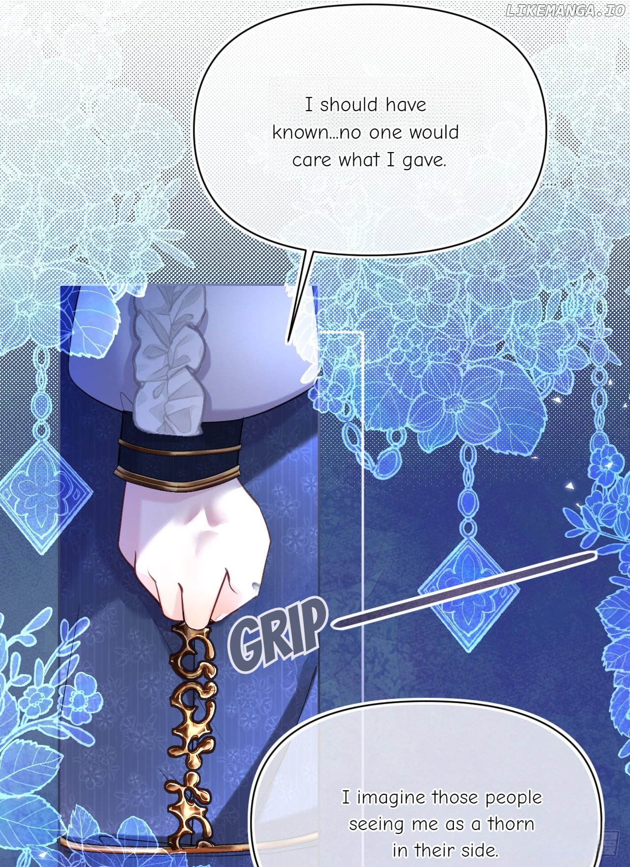 Chongsheng Hou Shenbian Quan Shi Chouren You Zai Chapter 19 - page 49