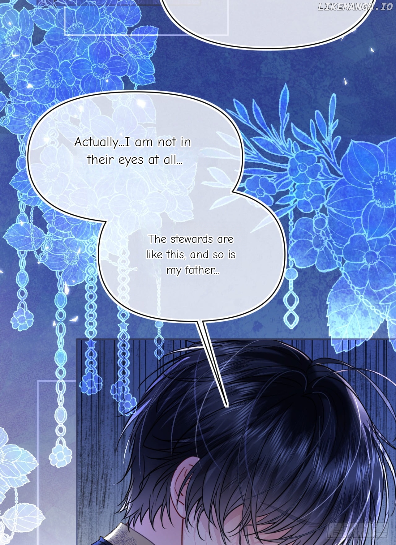 Chongsheng Hou Shenbian Quan Shi Chouren You Zai Chapter 19 - page 50