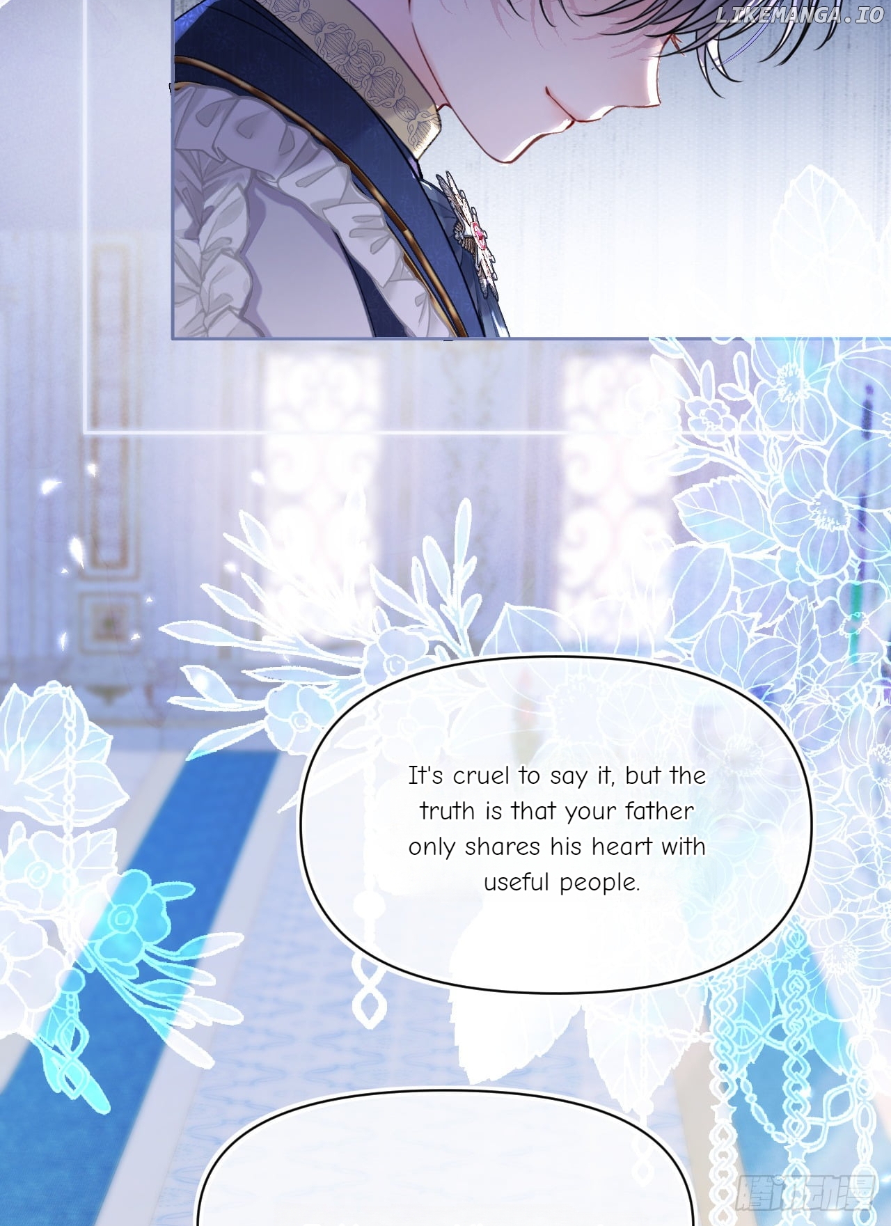 Chongsheng Hou Shenbian Quan Shi Chouren You Zai Chapter 19 - page 51