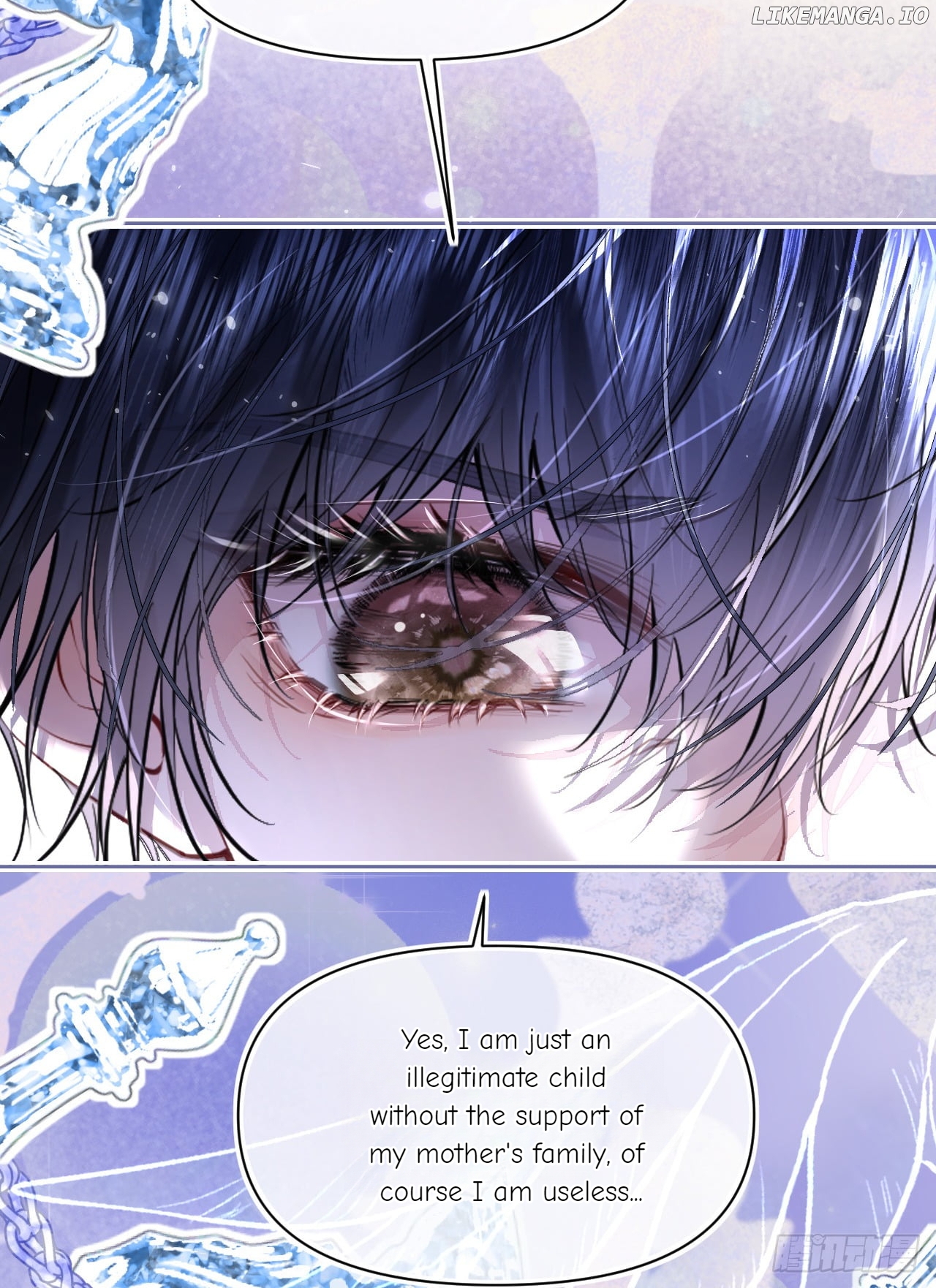 Chongsheng Hou Shenbian Quan Shi Chouren You Zai Chapter 19 - page 54