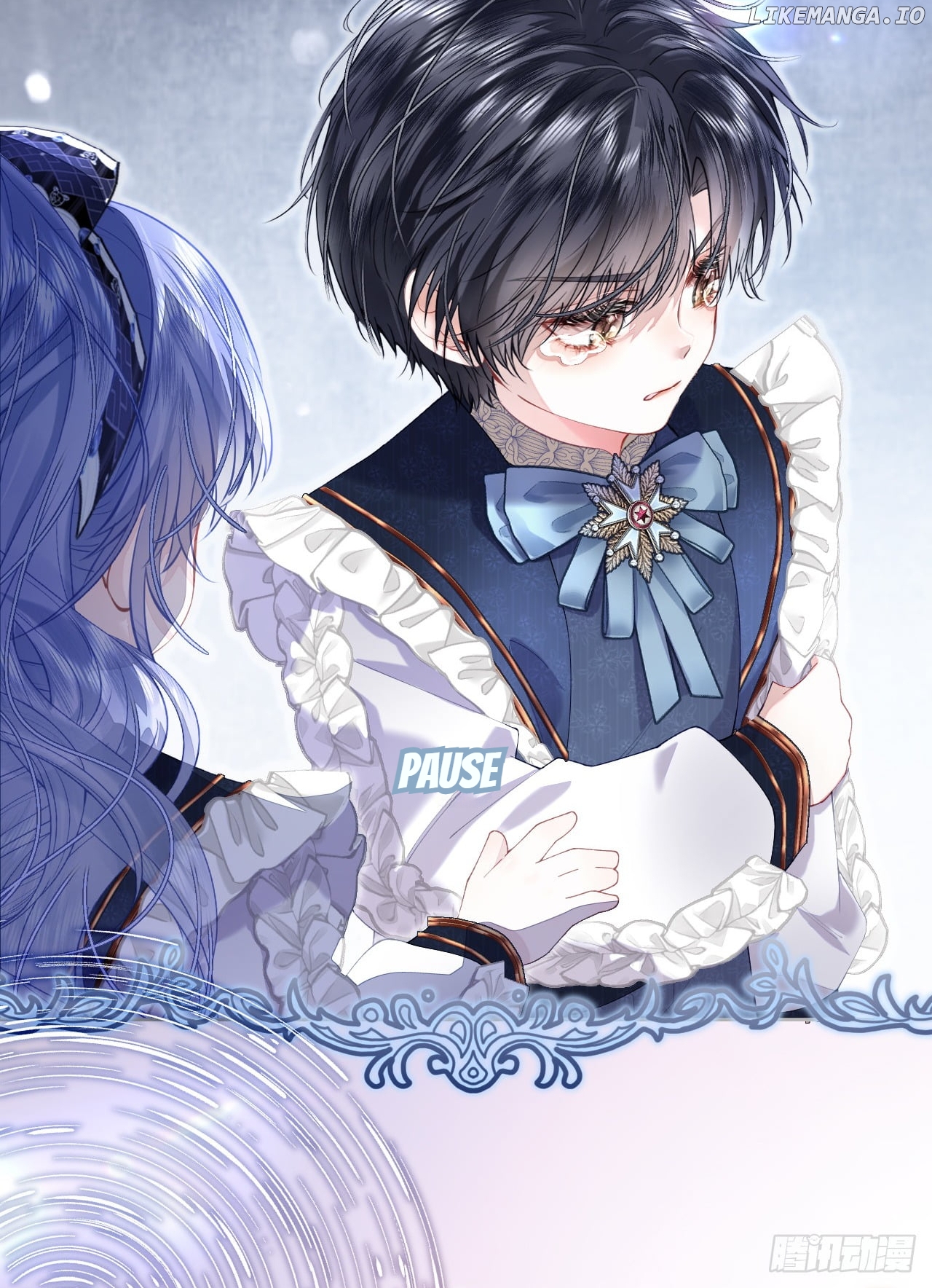 Chongsheng Hou Shenbian Quan Shi Chouren You Zai Chapter 19 - page 7