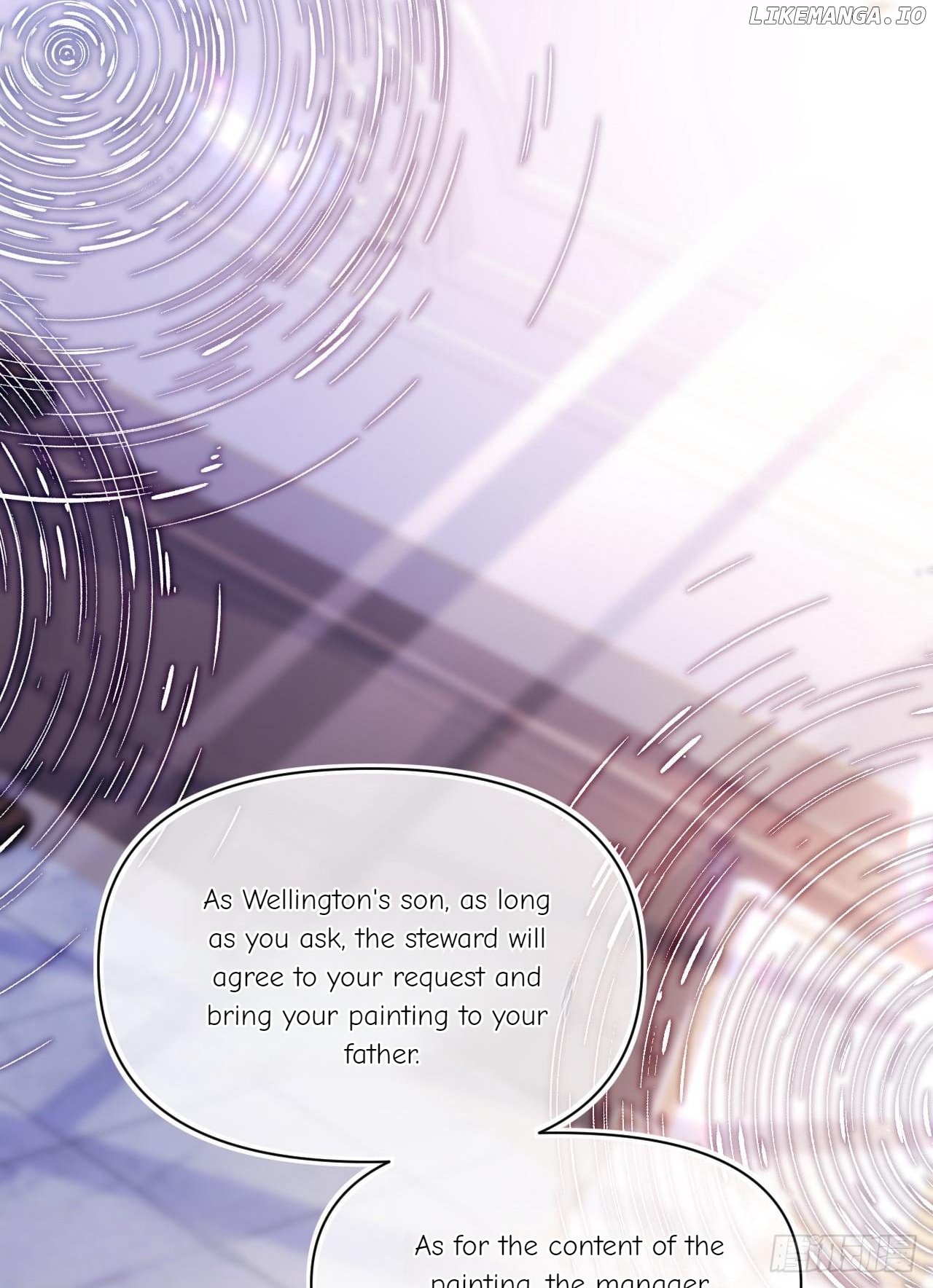 Chongsheng Hou Shenbian Quan Shi Chouren You Zai Chapter 19 - page 8