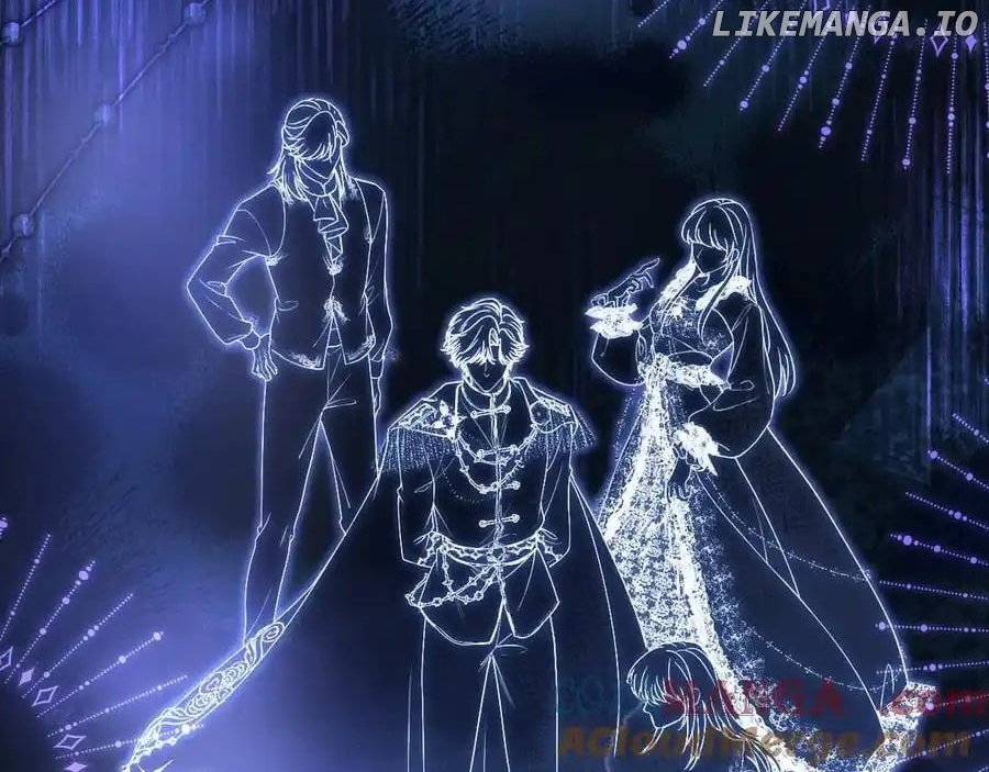 Chongsheng Hou Shenbian Quan Shi Chouren You Zai Chapter 20 - page 39