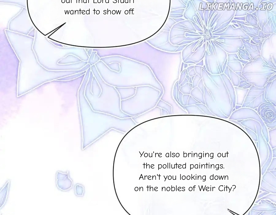 Chongsheng Hou Shenbian Quan Shi Chouren You Zai Chapter 21 - page 13