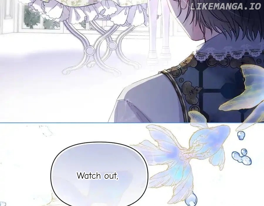 Chongsheng Hou Shenbian Quan Shi Chouren You Zai Chapter 21 - page 41