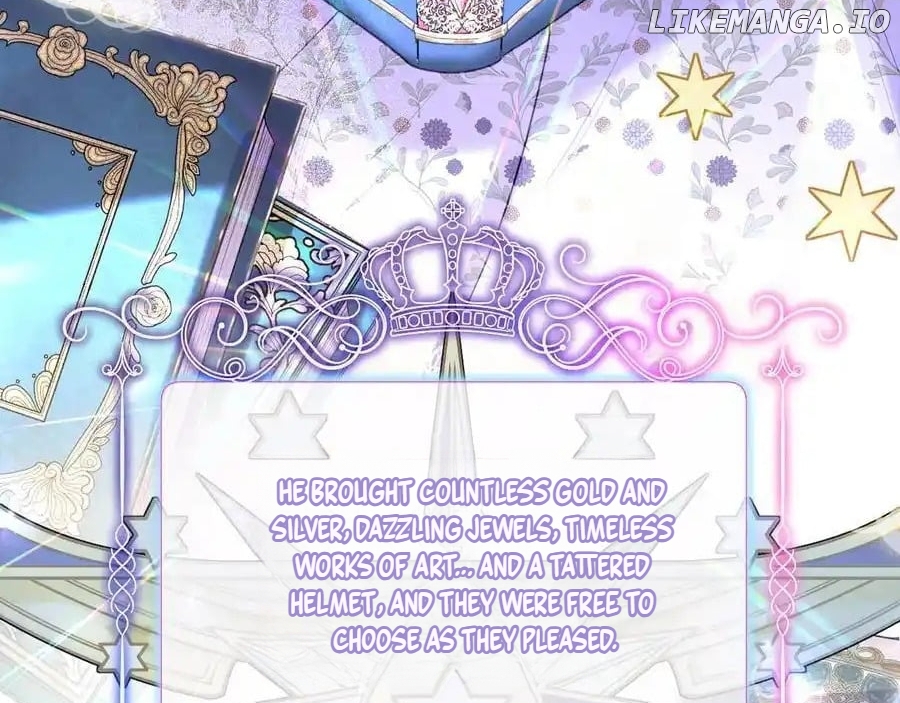 Chongsheng Hou Shenbian Quan Shi Chouren You Zai Chapter 21 - page 57