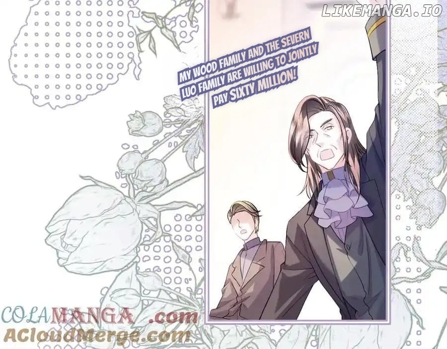 Chongsheng Hou Shenbian Quan Shi Chouren You Zai Chapter 21 - page 99