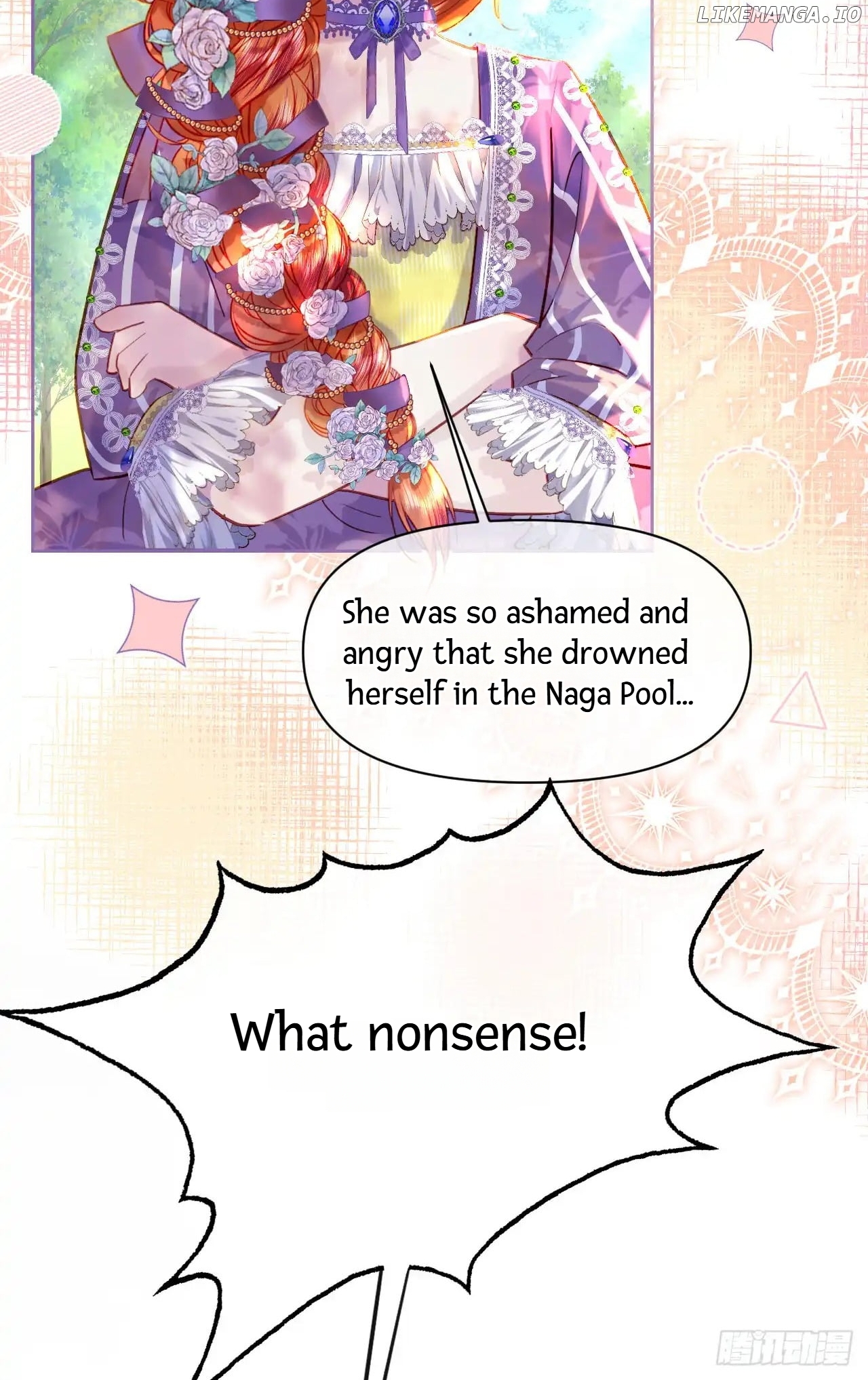 Chongsheng Hou Shenbian Quan Shi Chouren You Zai chapter 3 - page 15