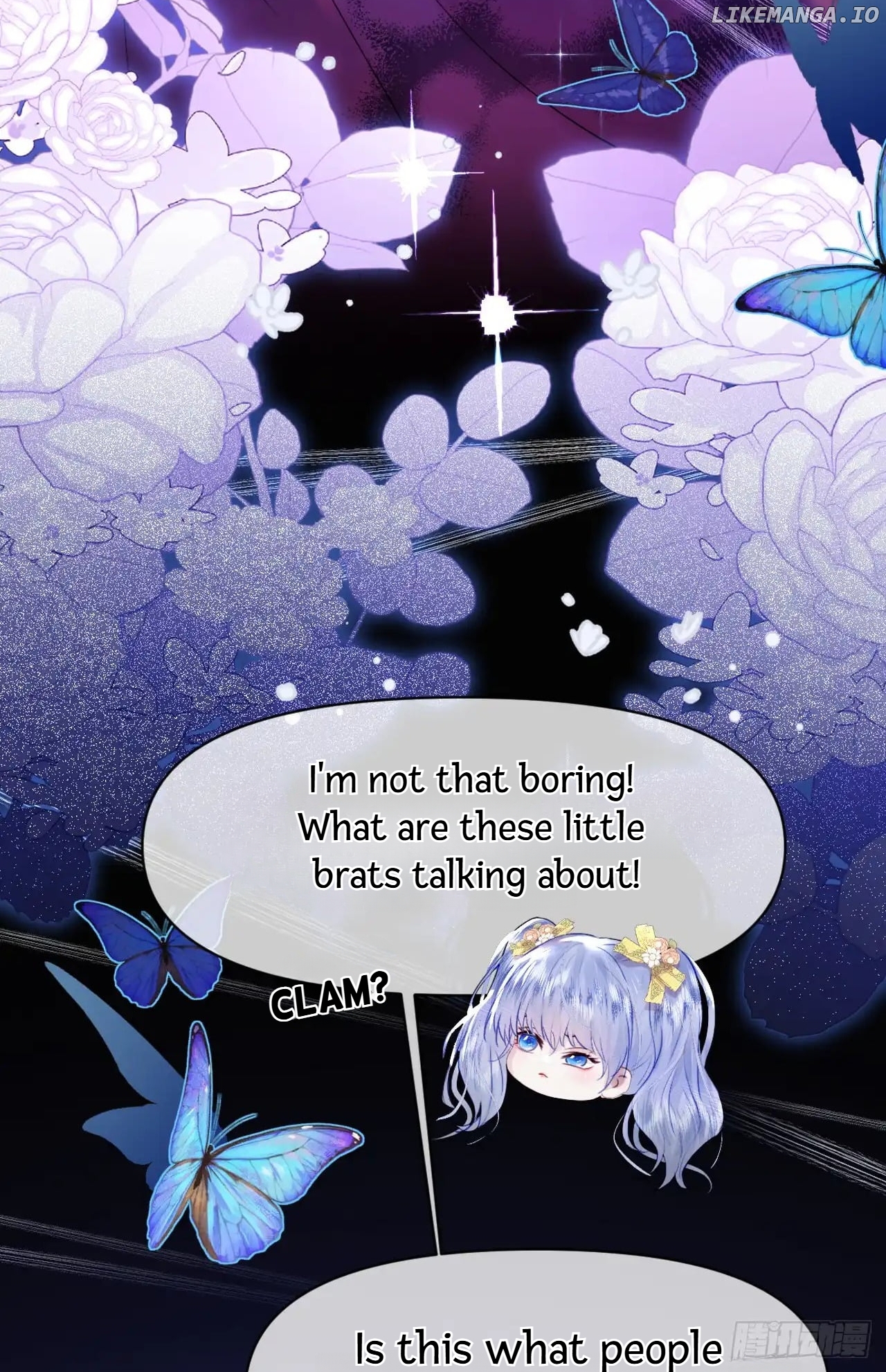 Chongsheng Hou Shenbian Quan Shi Chouren You Zai chapter 3 - page 9