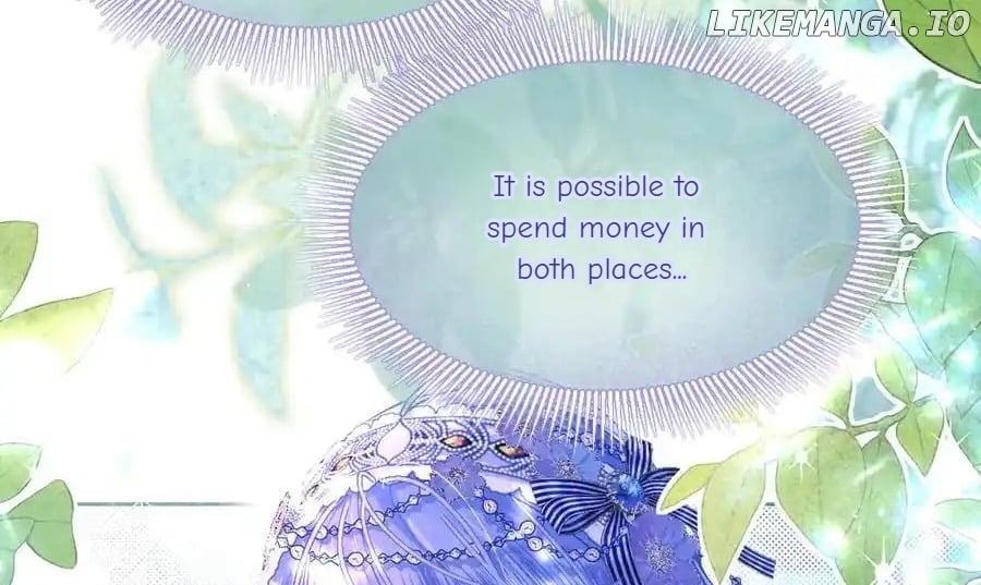 Chongsheng Hou Shenbian Quan Shi Chouren You Zai Chapter 22 - page 34
