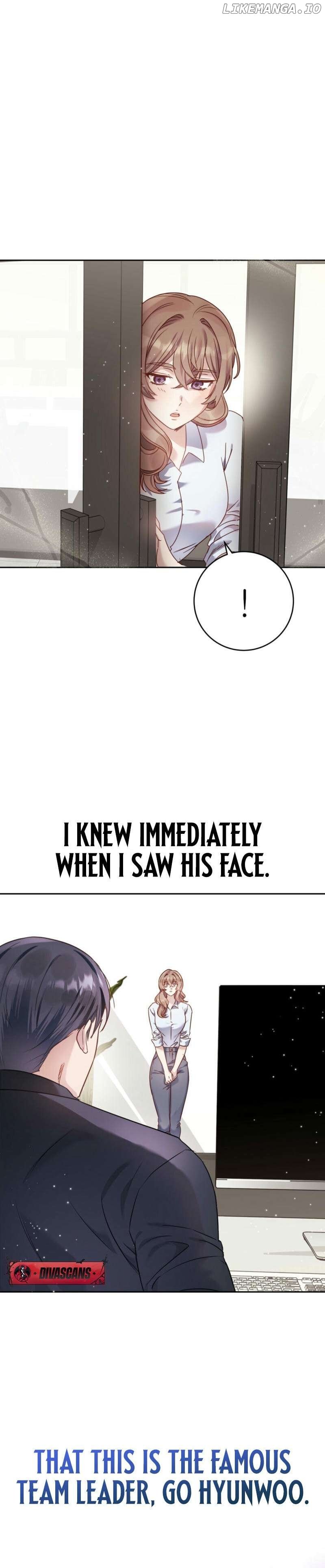 Team Leader, Why Are You Carrying a Whale? Chapter 1 - page 6