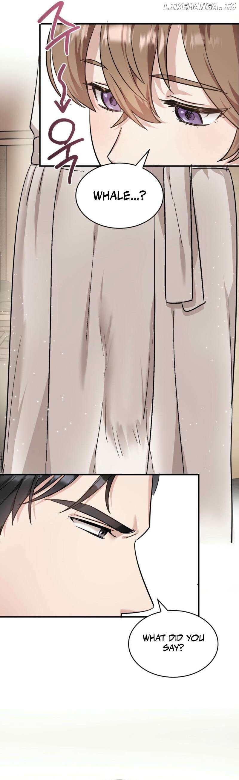Team Leader, Why Are You Carrying a Whale? Chapter 2 - page 13