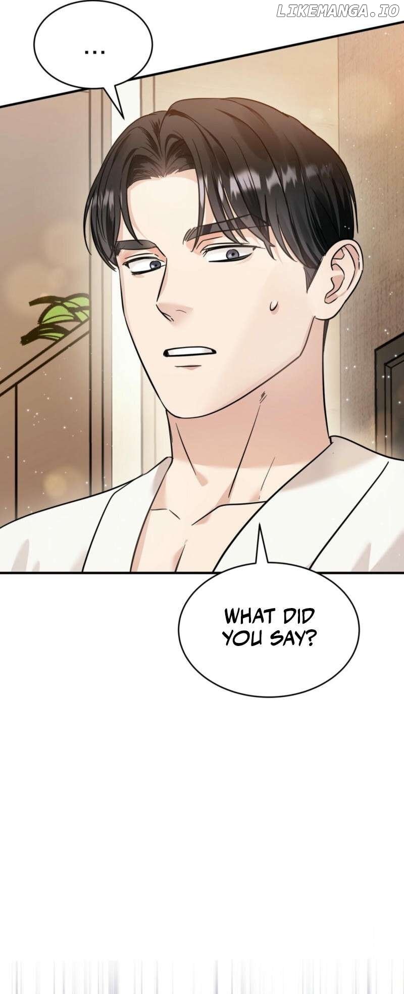 Team Leader, Why Are You Carrying a Whale? Chapter 2 - page 24