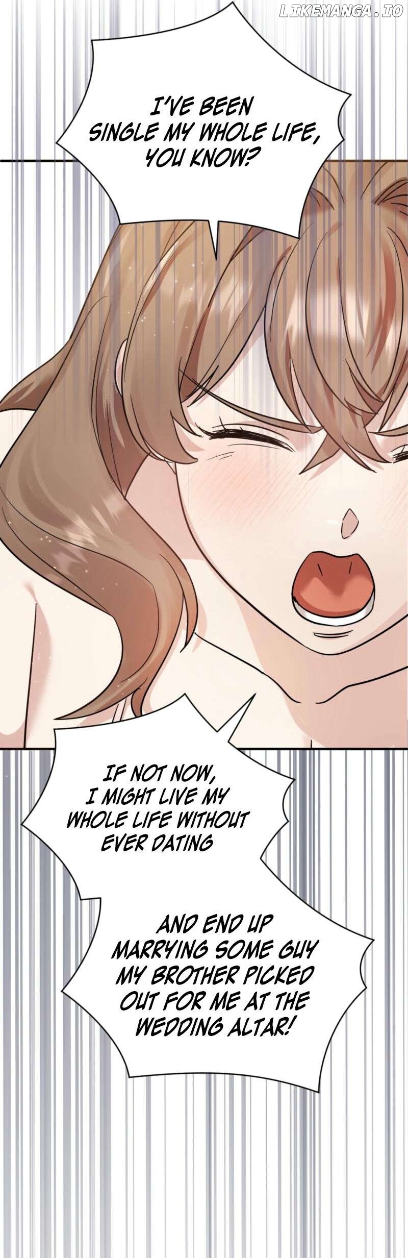 Team Leader, Why Are You Carrying a Whale? Chapter 2 - page 25