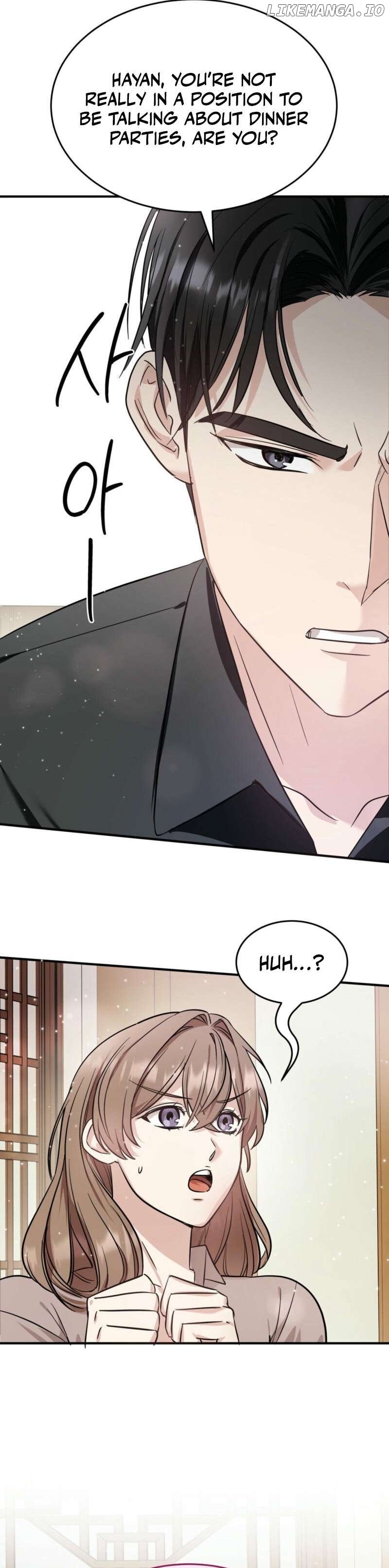 Team Leader, Why Are You Carrying a Whale? Chapter 3 - page 10