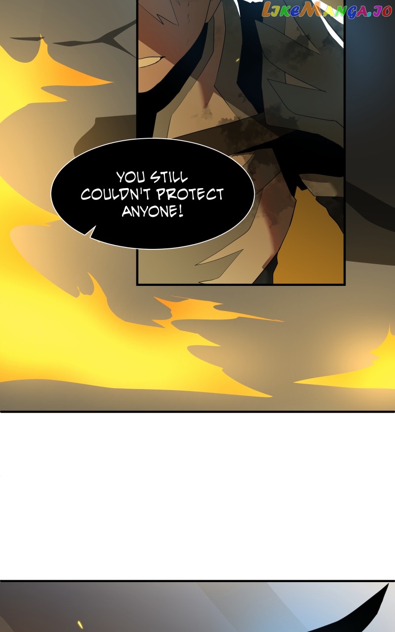 The One Who Parried Death Chapter 1 - page 10