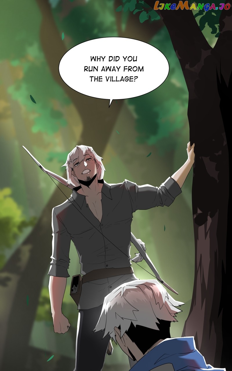 The One Who Parried Death Chapter 1 - page 101