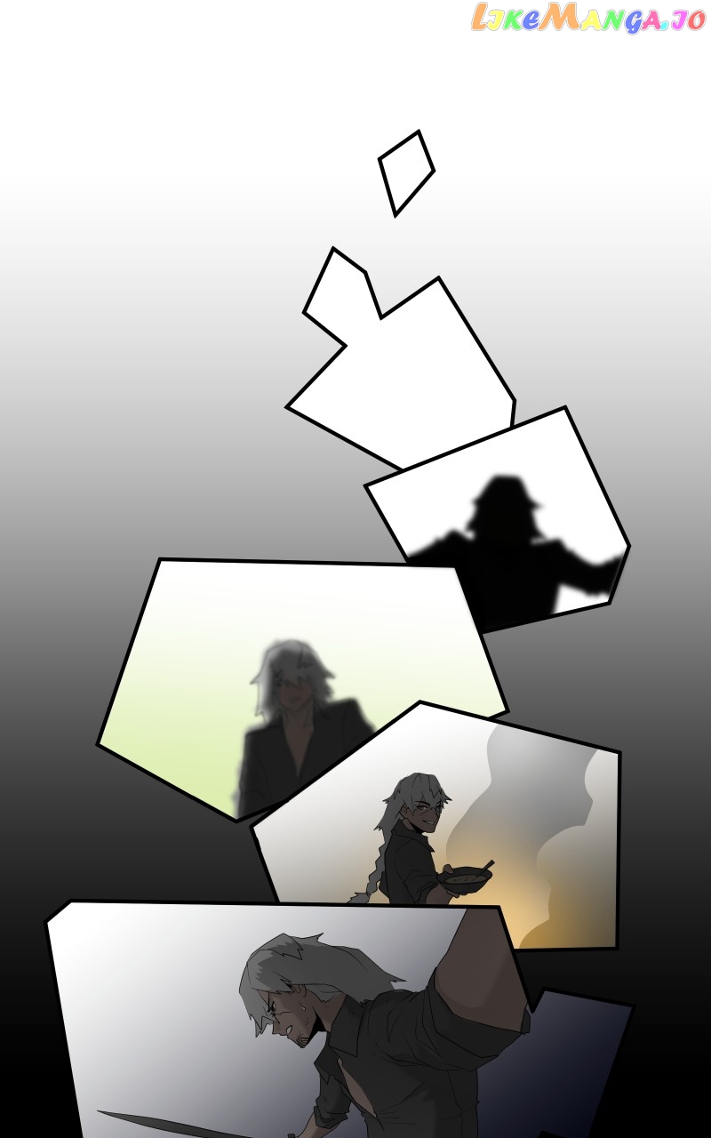The One Who Parried Death Chapter 1 - page 104