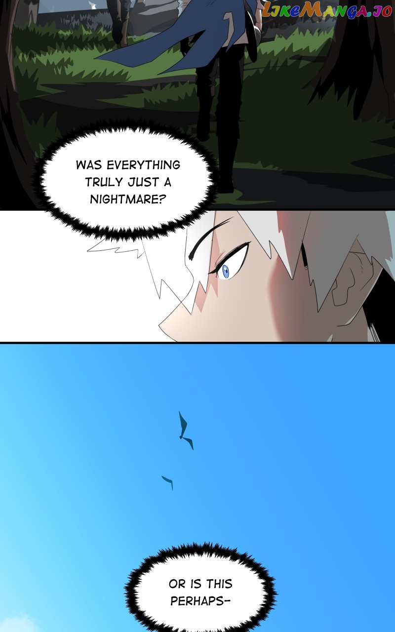 The One Who Parried Death Chapter 1 - page 114