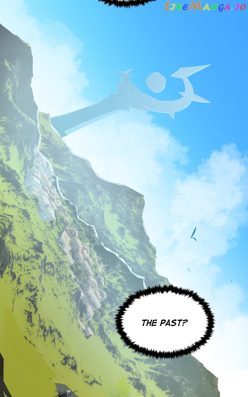 The One Who Parried Death Chapter 1 - page 115