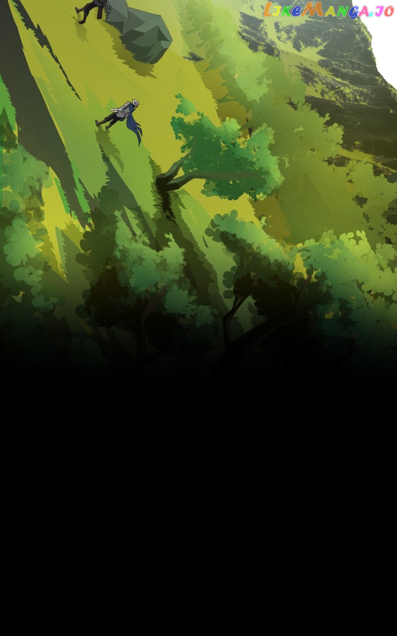 The One Who Parried Death Chapter 1 - page 116