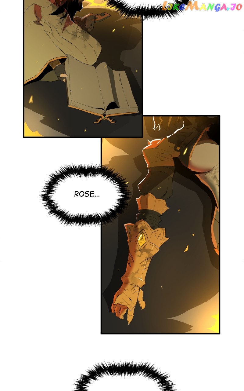The One Who Parried Death Chapter 1 - page 12