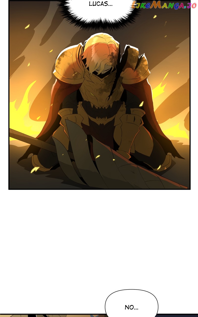 The One Who Parried Death Chapter 1 - page 13