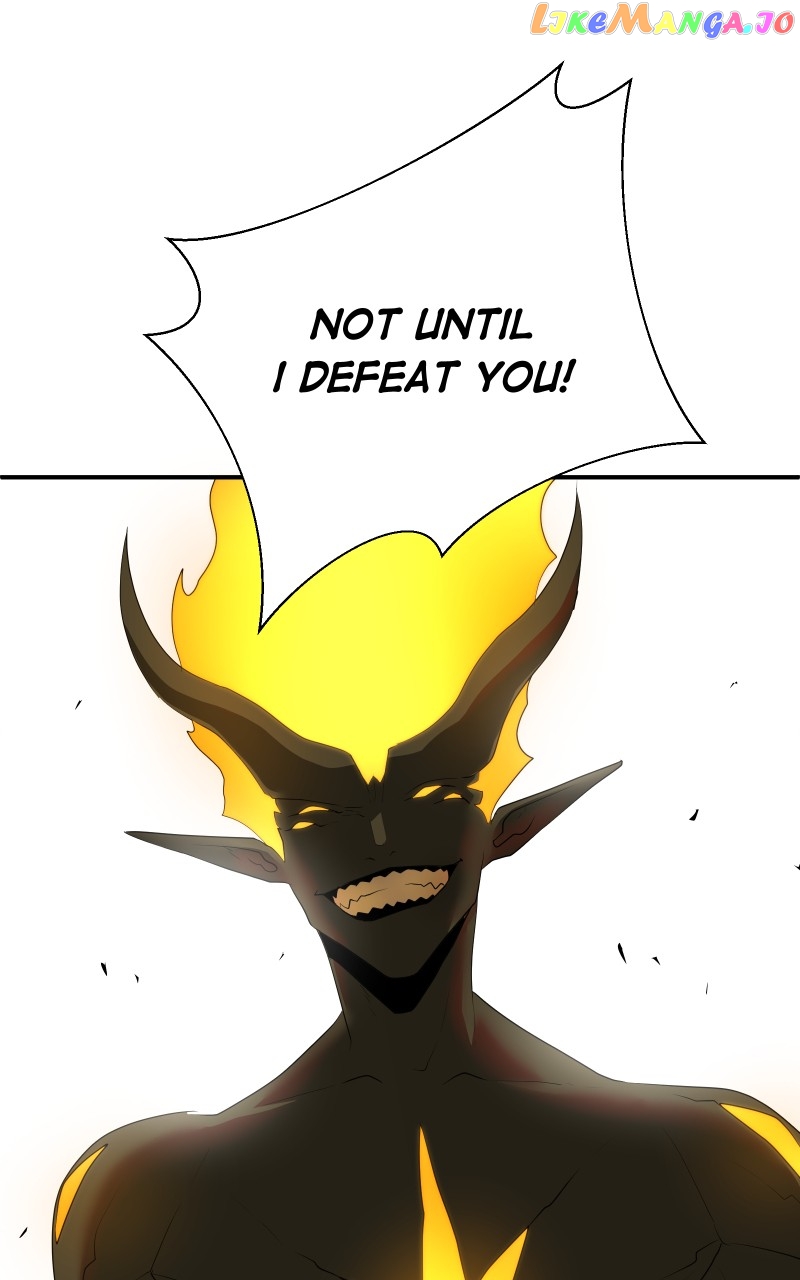 The One Who Parried Death Chapter 1 - page 17