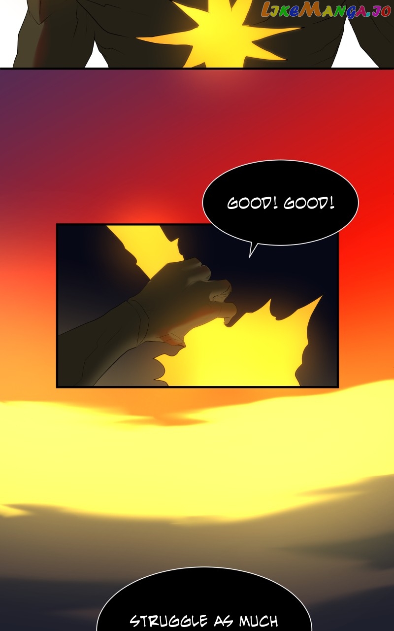 The One Who Parried Death Chapter 1 - page 18