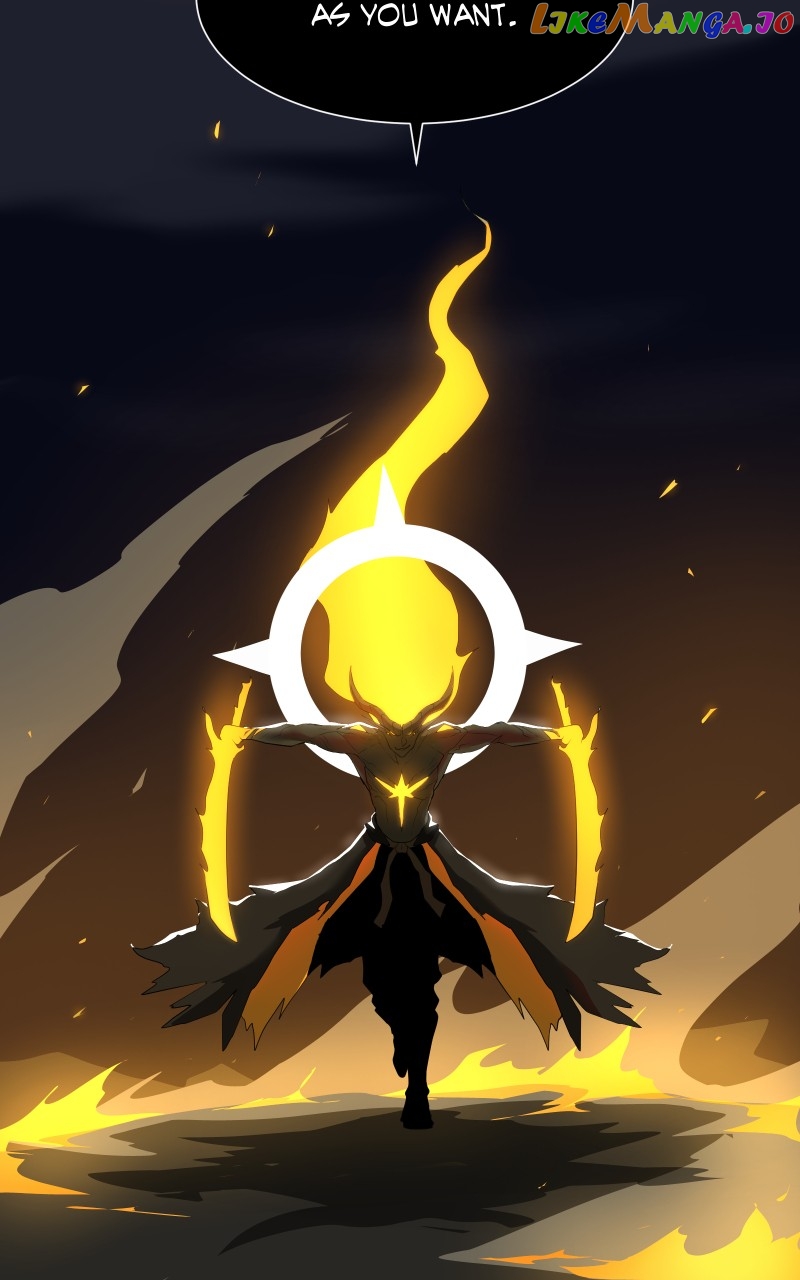 The One Who Parried Death Chapter 1 - page 19
