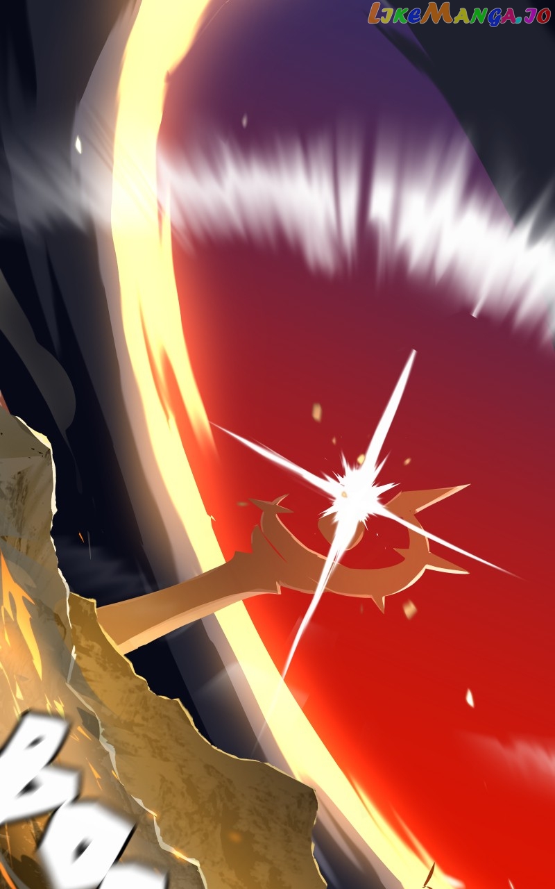 The One Who Parried Death Chapter 1 - page 2