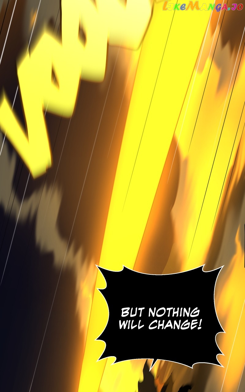 The One Who Parried Death Chapter 1 - page 22