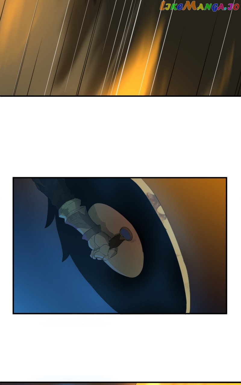 The One Who Parried Death Chapter 1 - page 24