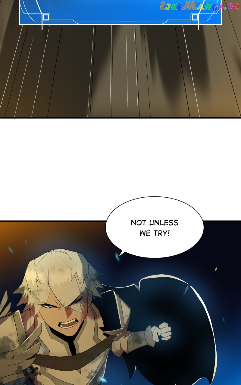 The One Who Parried Death Chapter 1 - page 28