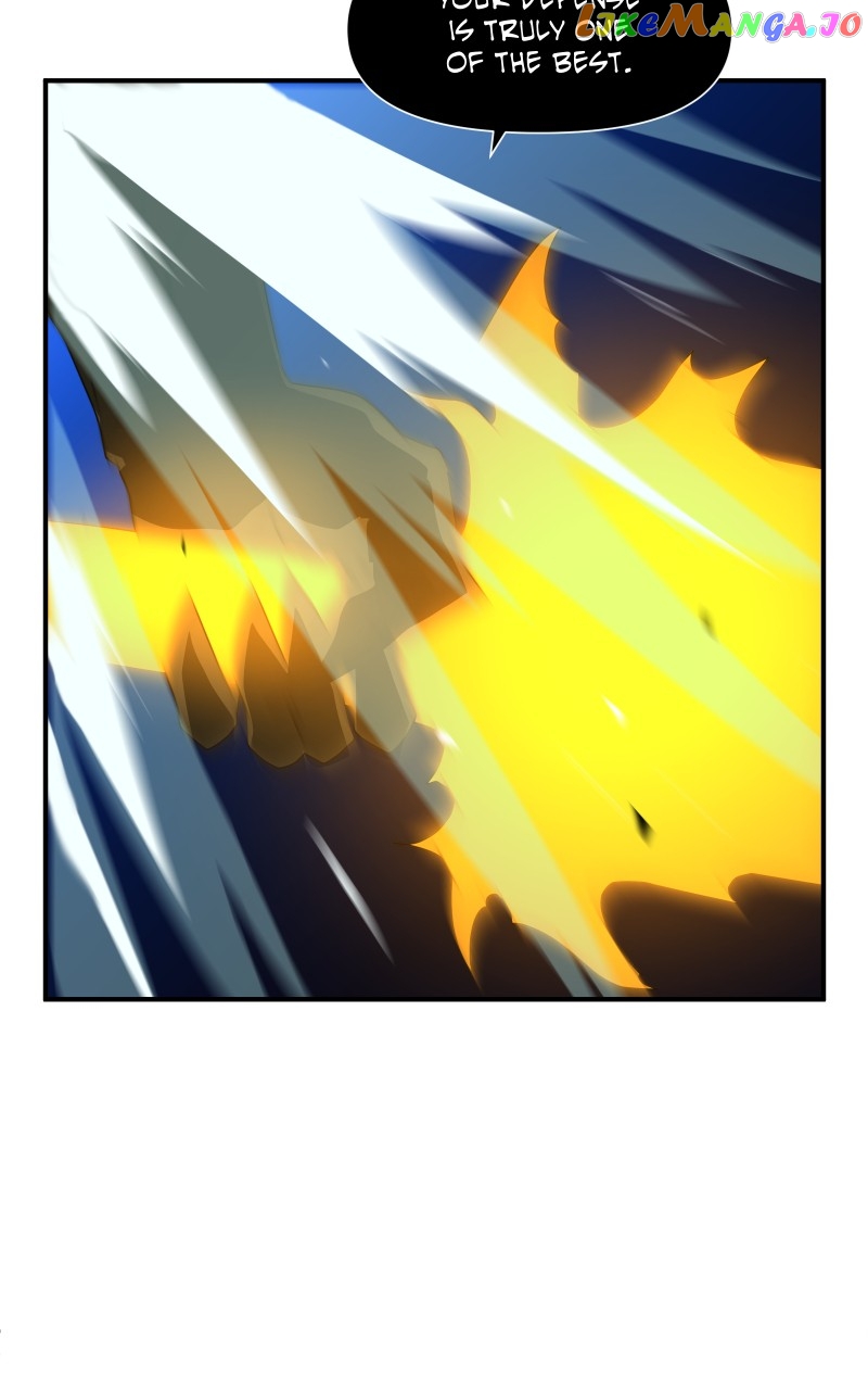 The One Who Parried Death Chapter 1 - page 33