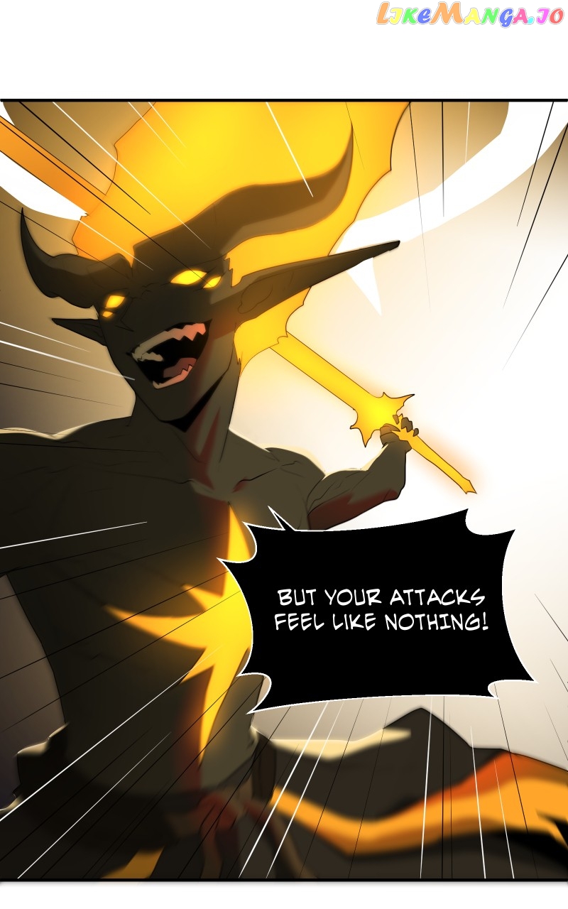 The One Who Parried Death Chapter 1 - page 34