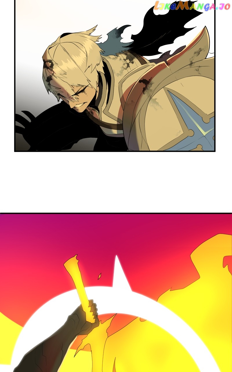 The One Who Parried Death Chapter 1 - page 37