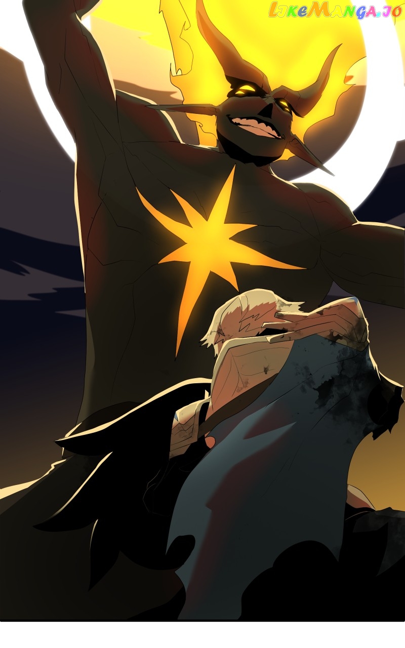 The One Who Parried Death Chapter 1 - page 38