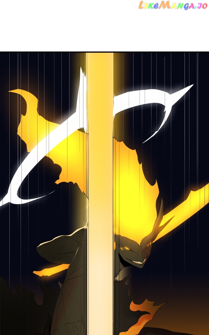 The One Who Parried Death Chapter 1 - page 39