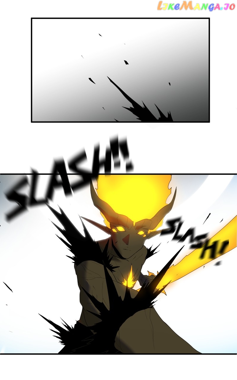 The One Who Parried Death Chapter 1 - page 45