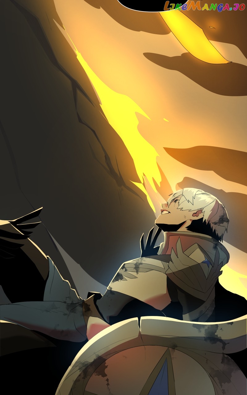The One Who Parried Death Chapter 1 - page 49